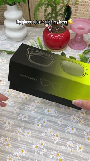 Smart AI Glasses for Daily Use #smartglasses #trend14130tts4486 #TikTokShopBlackFriday #TikTokShopCyberMonday #spotlightfinds