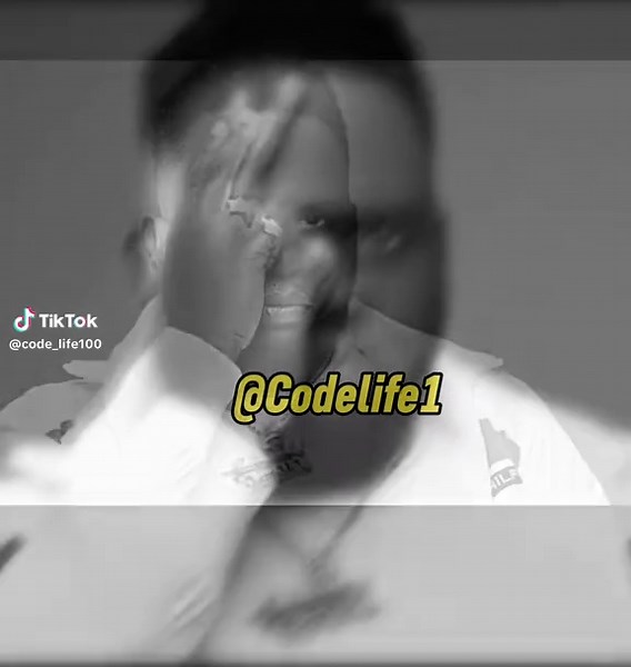 Codelife1 on TikTok