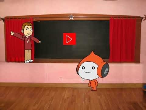 Eric's Behaviour Chart Day #goanimate #shorts #comedy