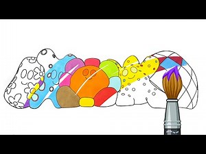 In The Night Garden Pt 14 | The Haahoos | 1080p