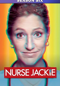 Nurse Jackie Season 6 - watch full episodes streaming online