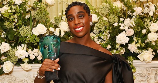 Lashana Lynch’s BAFTA Speech Is A Call To Action: Time To Celebrate Our Wins
