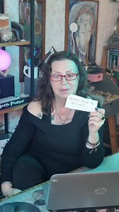 Omnia Bona Ad Me Fluant | Madeleine Leandri