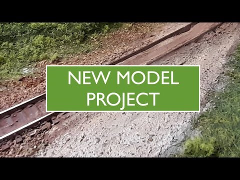 Miniature Railway Modelling - Part 1: History, Planning and Research