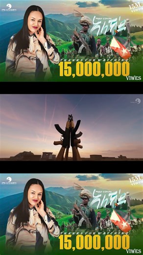 Mahlet_Gebregiorgis_Alekado_tigrigna_music_short_semay_ent 👉 “Top 10 Tigrigna Songs 2026 🎶