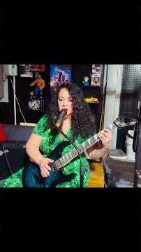 Lightning Crashes songcover by Live, band from 90s