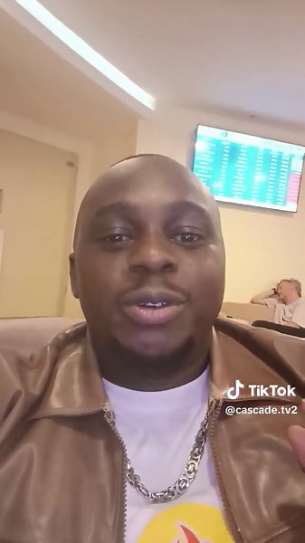 CASCADE TV (@cascade.tv2)’s videos with son original - CASCADE TV