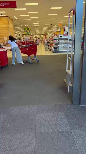 Self-Checkout Secret 😳 EXPLAINED #target #targetfinds #targethaul