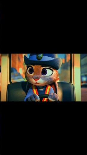 Officer JudyHopps ON DUTY🚨🐰Savage Mode Activated |ZPD God Level Edit #shorts #zootopia #zootopia2
