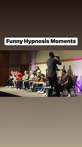 Funny Hypnosis Moments that will make you laugh! Sit back and enjoy the fun! #comedy #entertainment #funny #hypnosis #comedyshow #comedyvideo #comedyvideos Part 11 | Worlds Coolest Hypnotists