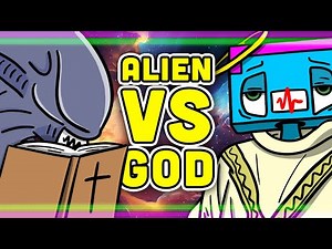 The Alien rip-off movie where God saves the day: Star Crystal 1986