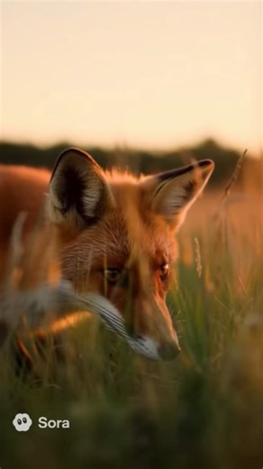“Fox vs Rabbit – The Great Escape in the Wild 🦊🐇 | Realistic Wildlife Chase in 4K”#usa#usachannel