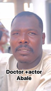 Wannan shine jarumi kuma 🧑‍⚕️ nurse 👨‍⚕️muna farin cikin sanar muku dawowa film dinsa mai suna sanda. sanda season 6 | Bala Balala