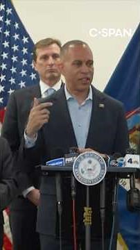 Jeffries: Trump “doesn’t know what the hell he’s talking about”