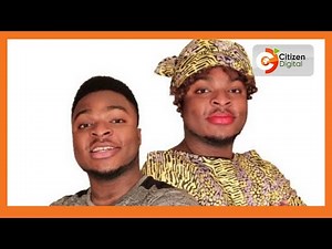 Day Break | Nigerian star Samuel " Mama Ojo" Asubiojo is in town