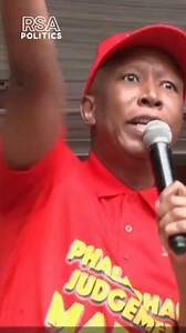 ‎“Malema STORMS ConCourt! | EFF Demands Release of PHALA PHALA Judgment!” ‎ ‎“CONCOURT SHOWDOWN!” ‎“EFF DEMANDS THE TRUTH!” ‎ ‎EFF Leader Julius Malema delivers a fiery message as the party heads straight to the Constitutional Court. The mission? To demand the release of the Phala Phala judgment — a ruling they believe the nation deserves to see. ‎With bold conviction, Malema declares that the EFF is not there to play politics, but to ensure every institution does its job without fear or favour.