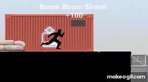 VECTOR ALL TRICKS on Make a GIF