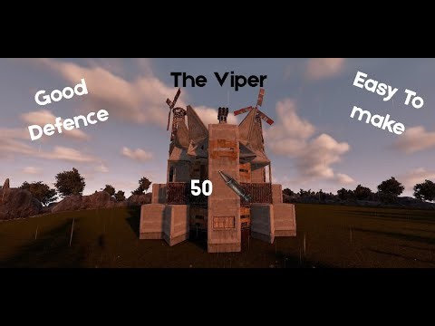 The Python Duo/Trio/Quad Easy Defence Packs A Punch In A Online