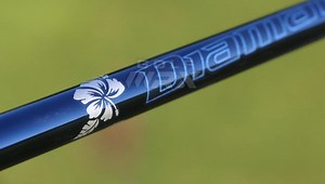 Mitsubishi Rayon’s new Diamana BF-Series shafts