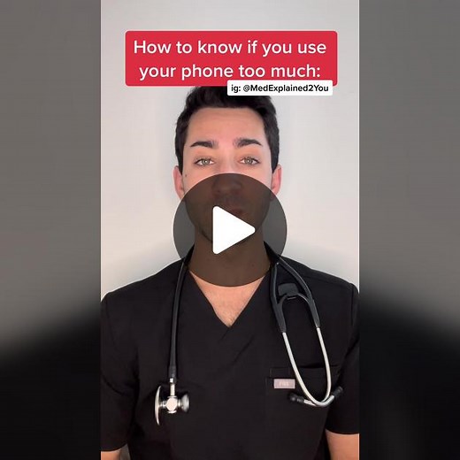 Signs of Phone Overuse: Watch Out for Quervain's Tenosynovitis