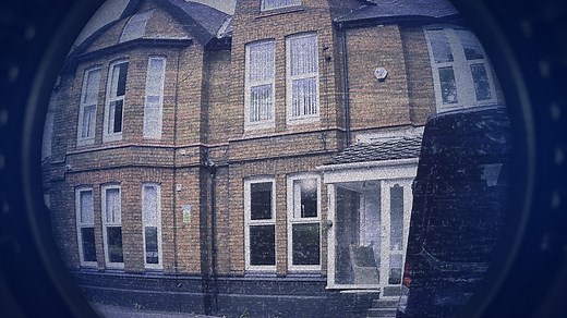 BBC One - Panorama, Undercover School: Cruelty in the Classroom