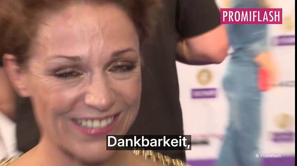 Bald letztes Konzert für Michelle: Neues Leben als Tanja