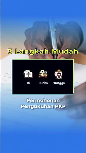 3 Easy Steps to Register for a VAT Account❗️