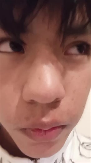 esto está dentro de las cosas que uno puede hacer mientras está aburrido(se me olvidó grabar el proceso por qué me dió hueva pero el resultado quedó chido)@