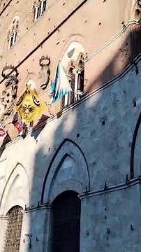La gioia per l'estrazione delle Contrade per il Palio di agosto 2026