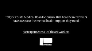 Even before this recent Omicron surge, two years of pandemic stress has left our healthcare workers overworked, exhausted, and burned out. On the 2nd anniversary of the first confirmed COVID-19 case in the U.S, take action to support our healthcare workers. | SoulPancake