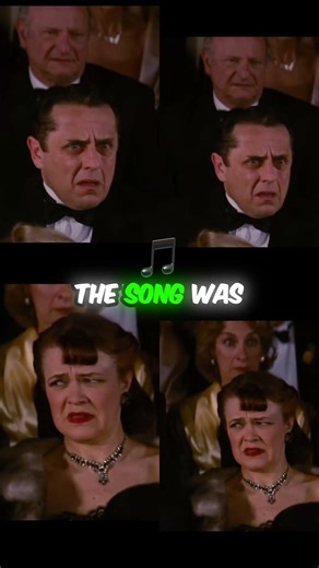 The most controversial musical number in comedy history