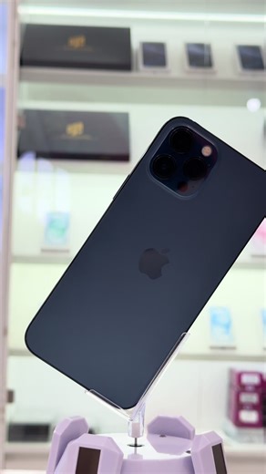 iPhone 12 Pro Max Review: Features and Experience