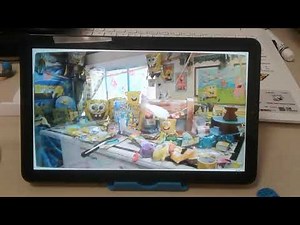 FCCD spongebob squarepants everything speedy