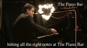 We can't wait to welcome the amazingly talented Ben Waters to The Piano Bar this Saturday night. We're celebrating our first launch, join us for cocktails and incredible music! | Rachel's