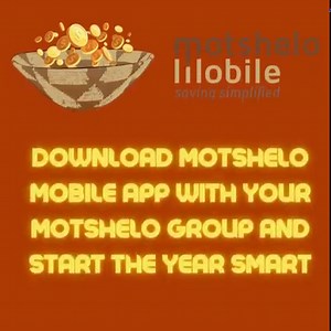 1.Motshelo Mobile welcomes you to 2023. 2.A year you start well will ends well. 3.Start your year with Motshelo Mobile App and enjoy your Motshelo Savings by end of year. 4.With Motshelo Mobile App-you can do Motshelo in Smart and and secure manner with great benefits. 5.Download the App now: https://play.google.com/store/apps/details?id=com.easternpeak.motshelo&hl=en&gl=US Contact us: 2673166627 WhatsApp 71346260/71861101 #ItsSmartSecureAndInclusive #MotsheloGoesDigital Motshelo Mobile -Saving 