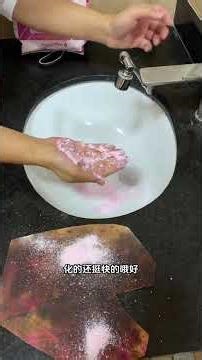 Can this clothes be washed clean? Is this washing powder good to use? Evaluation doll washing po