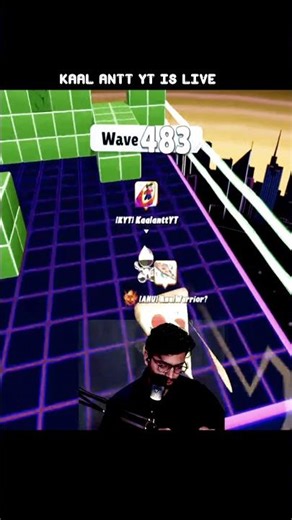 Sumble Guys Handcam Gameplay on IQOO 13 #stumbleguys #blockdashteams