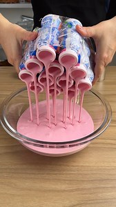 Yogurt Dessert with Chocolate Syrup Ingredients: 4 to 5 cups of strawberry yogurt 1 can of condensed milk 2 cups heavy cream 2 tablespoons emulsifier Chocolate syrup (optional) | Home-Style Cooking