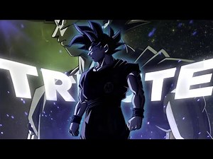 Akira Toriyama - Tribute To The Legend - DBZ AMV