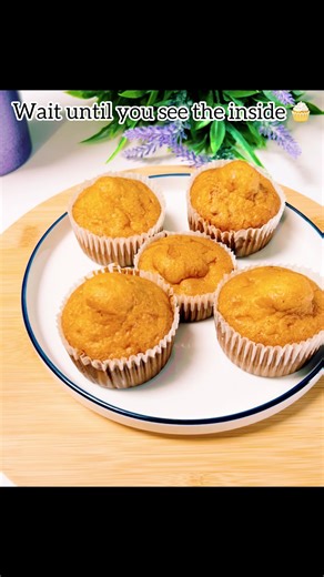 Deliciously Soft Homemade Cupcakes Recipe