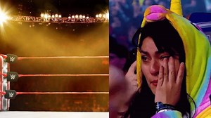 Top WWE Superstar breaks down in tears during emotional moment; everything to start anew