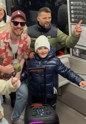 Charming Street Music Performance Reactions