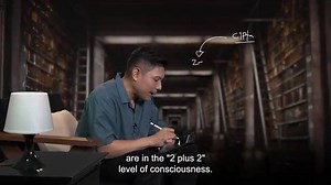 Tabula Rasa Season 2 Eps 7 - Memaknai Penciptaan