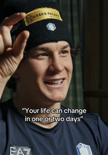 On The Edge: World Cup Ski Racing - Streaming Now