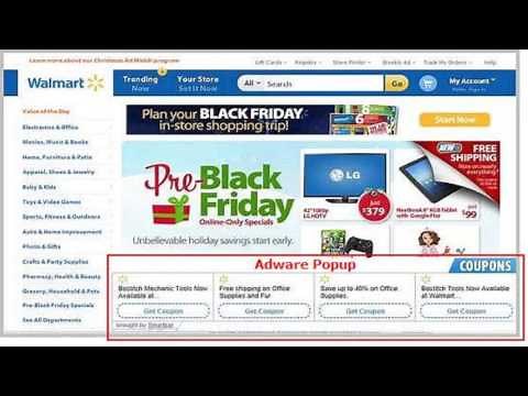 ¿Qué es un Adware?