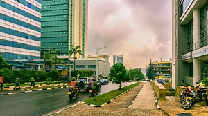 Global Learning in Rwanda