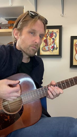 Mary by Alex G Lead Guitar Tutorial