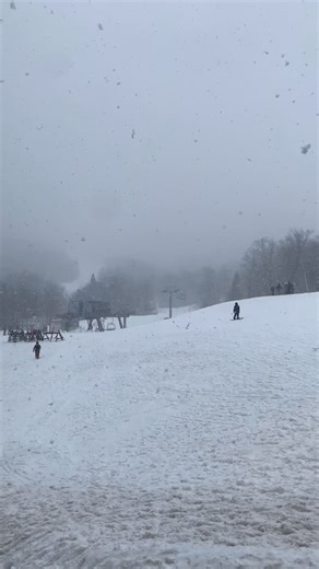 Vibes are shifting… temps are dropping… you know what that means ❄️ Time to dig out the gear fire up the group chat and start pretending the forecast matters more than work️ The best days are still ahead… early mornings, soft turns, and endless runs with your crew.  Let’s run it back. #snocountry #skiing #snowboarding #mountainlife #snowday #runitback #powderday #mountains | SnoCountry Mountain Reports | Facebook