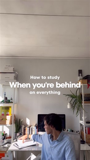 Sam Stones Hälleberg on Instagram: "📚 𝙎𝘼𝙑𝙀 𝙁𝙊𝙍 𝙇𝘼𝙏𝙀𝙍 Sorry for the slower uploads lately, I’m currently in the middle of finals week for three courses, all happening next week 😅 But falling behind in school can feel overwhelming, everything piles up, and you don’t even know where to start. But I’ve been there, and these are some of the strategies (plus three extra tips in the caption) that helped me get stay on track 👇 (PS: I added some examples of my setup before tests!) 1️⃣ Set