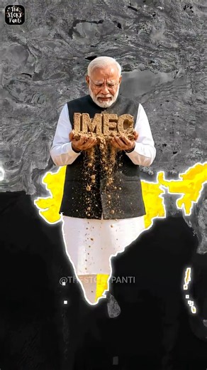 Turkey Saudi Arabia Rail Project a new roadblock for India's IMEC Project #india #turkey #railways